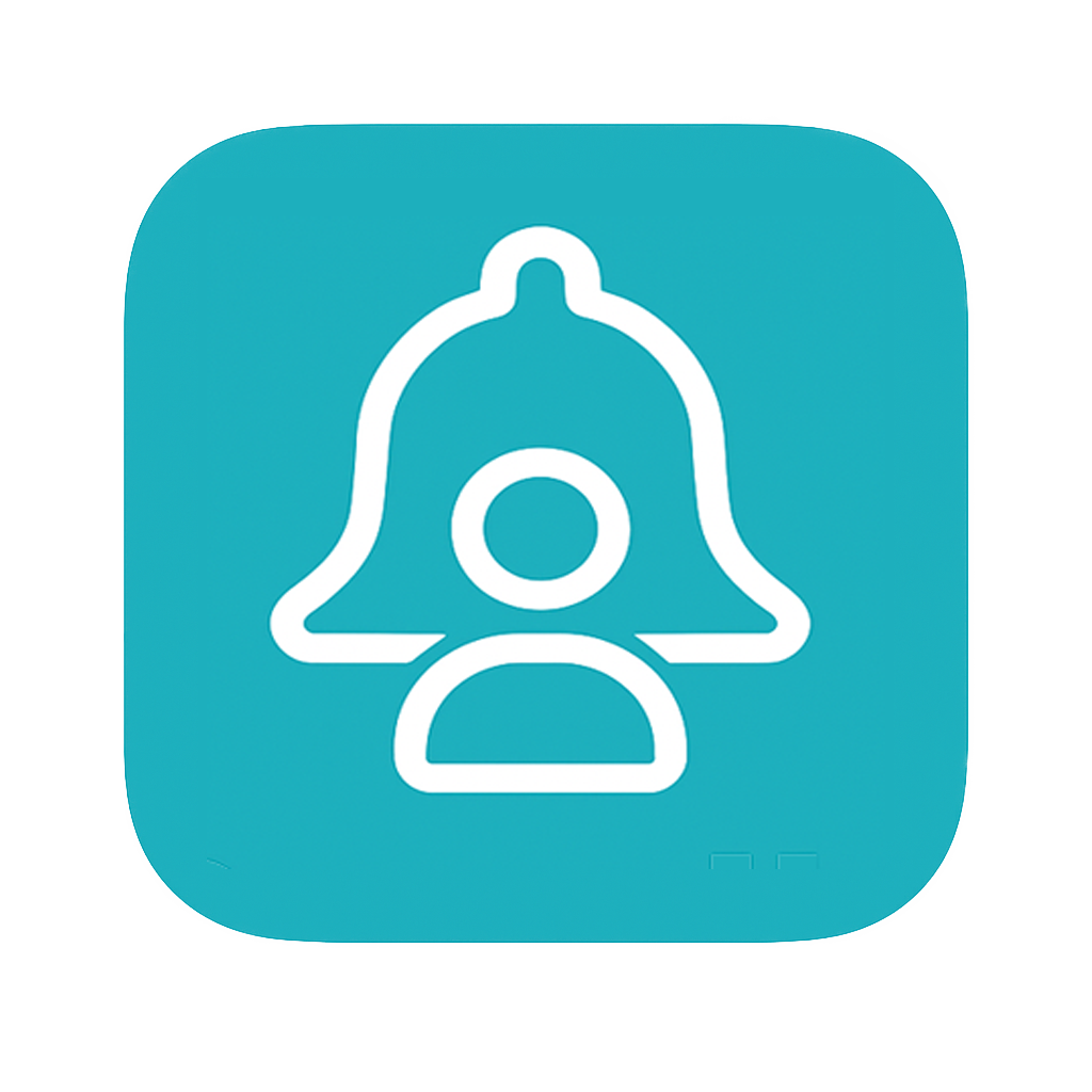 Recallo logo