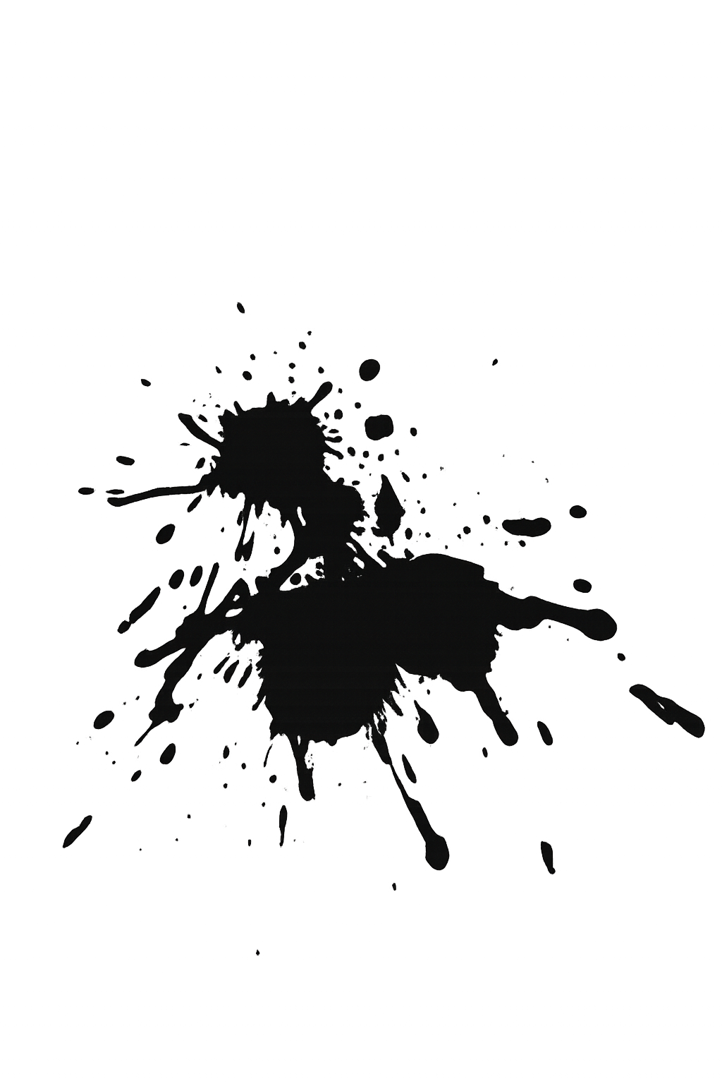 splatter